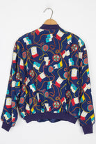 90s Jacket 9632