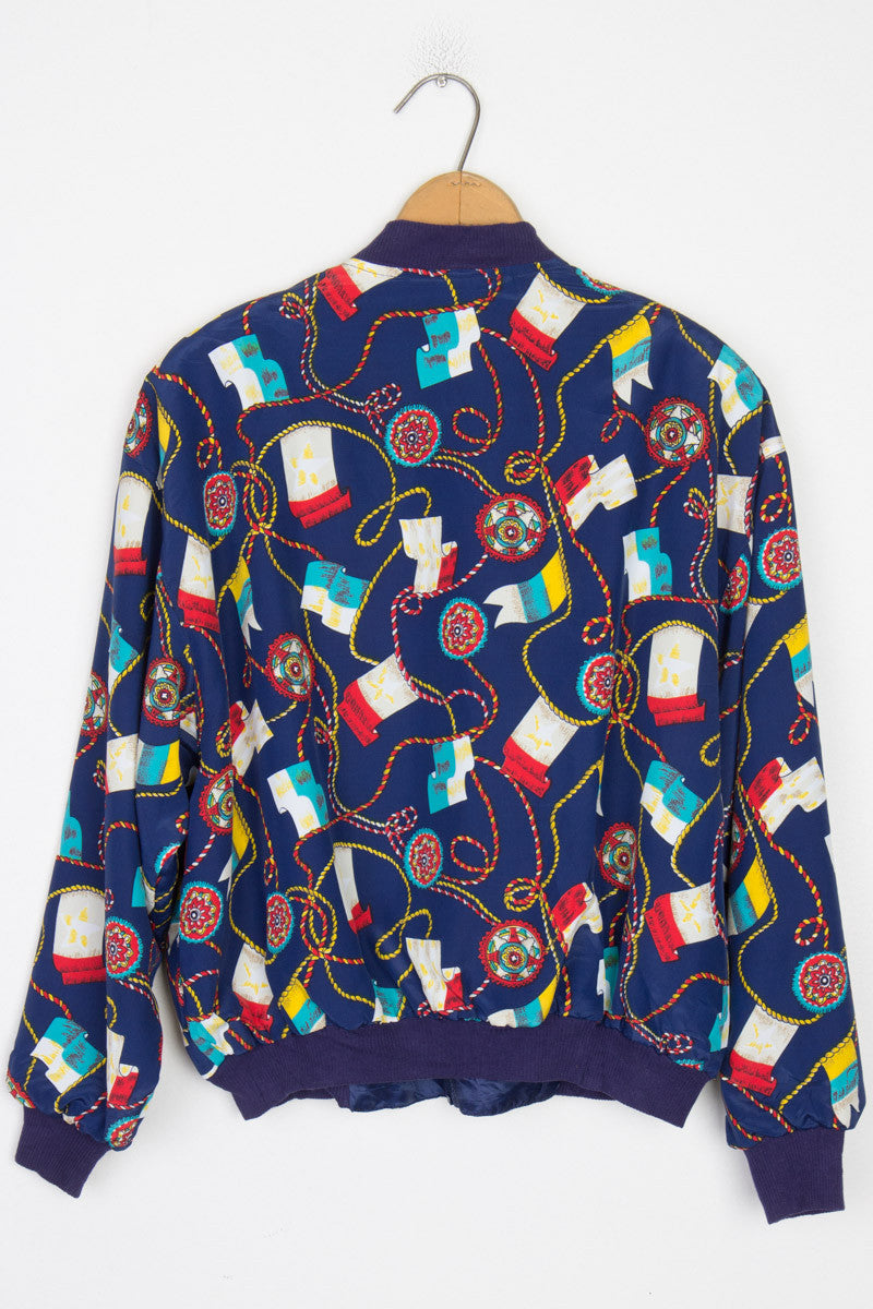 90s Jacket 9632