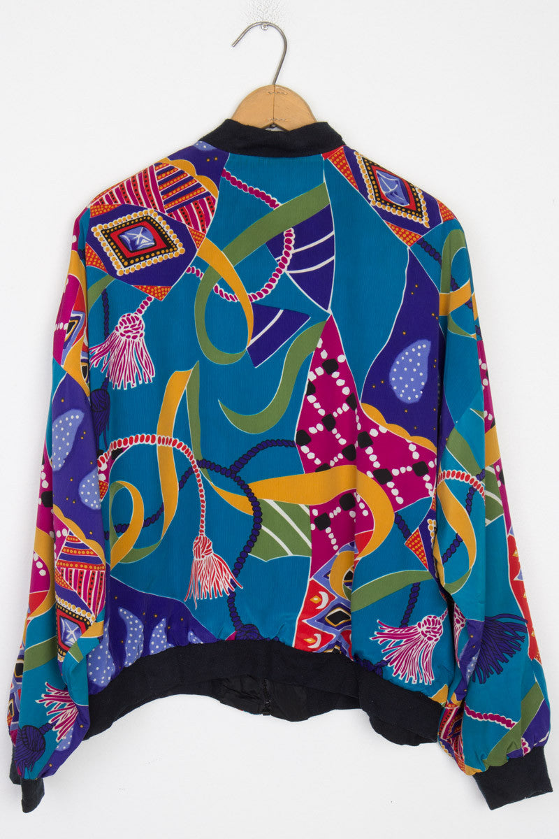 90s Jacket 9644