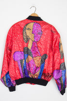 90s Jacket 9647