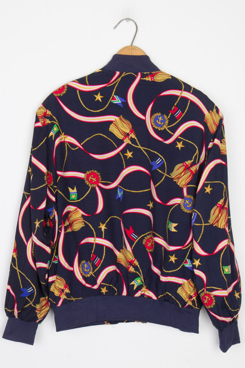 90s Jacket 9648