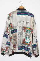 90s Jacket 9649
