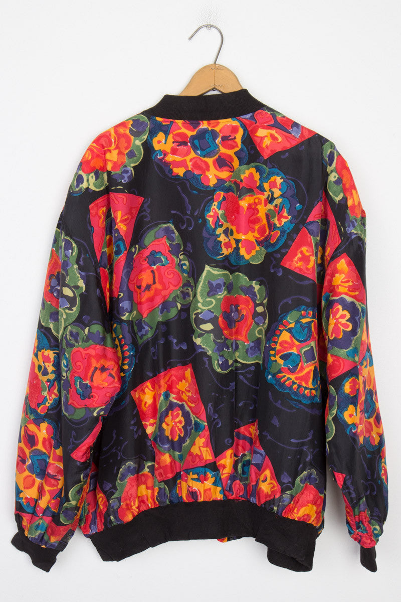 90s Jacket 9651