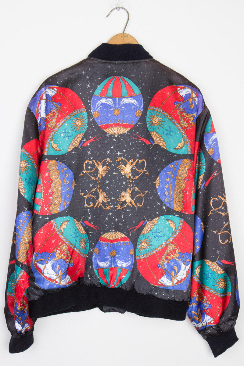90s Jacket 9656