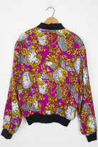 90s Jacket 9658