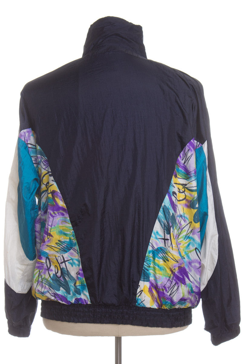90s Jacket 9686