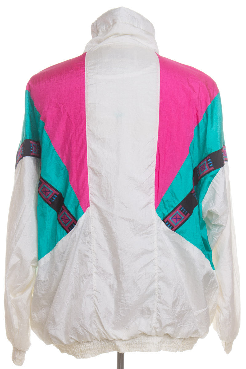 90s Jacket 9689