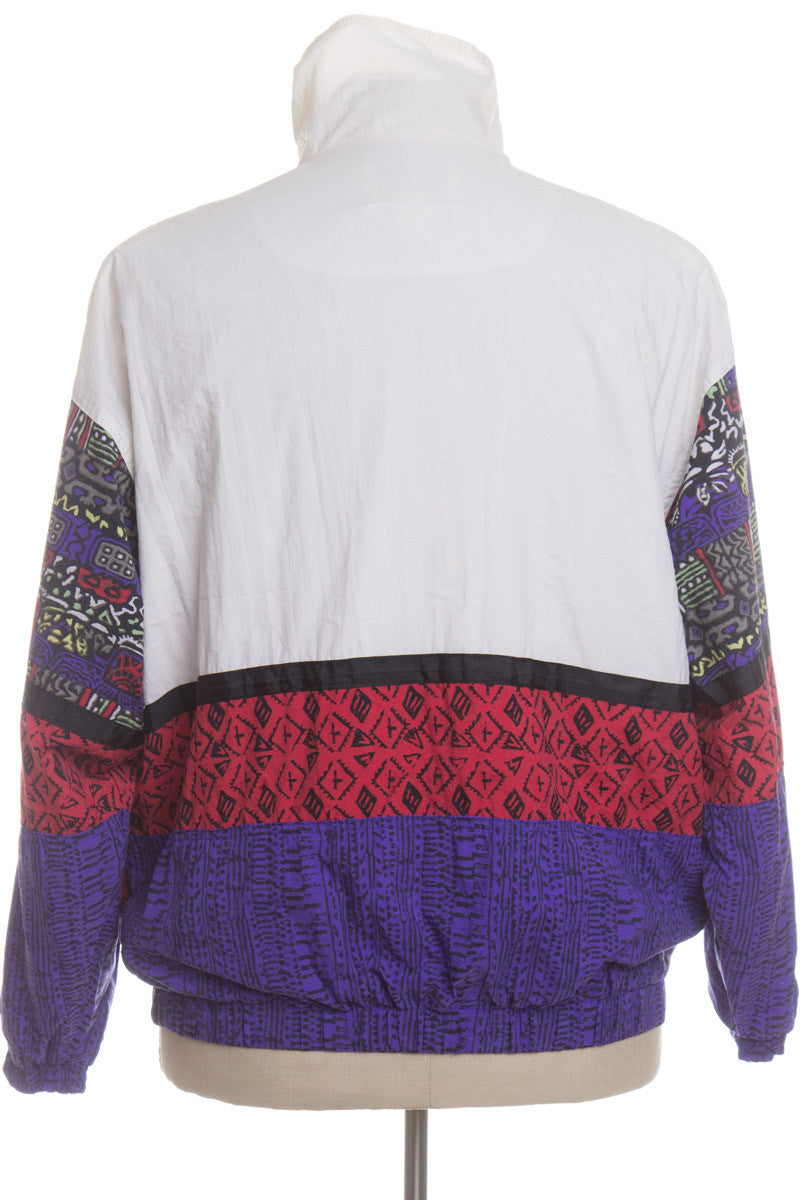 90s Jacket 9698
