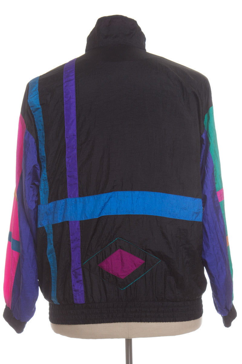 90s Jacket 9701