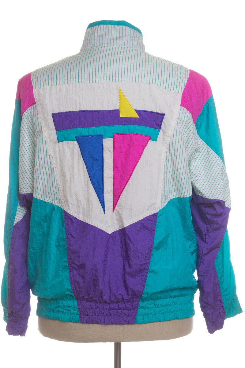90s Jacket 9716