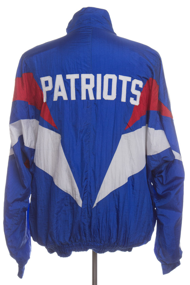 90s Jacket 9723