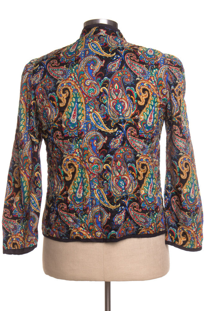 90s Jacket 9739