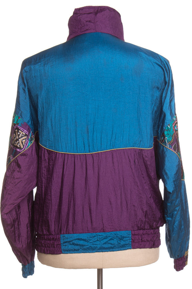 90s Jacket 9745