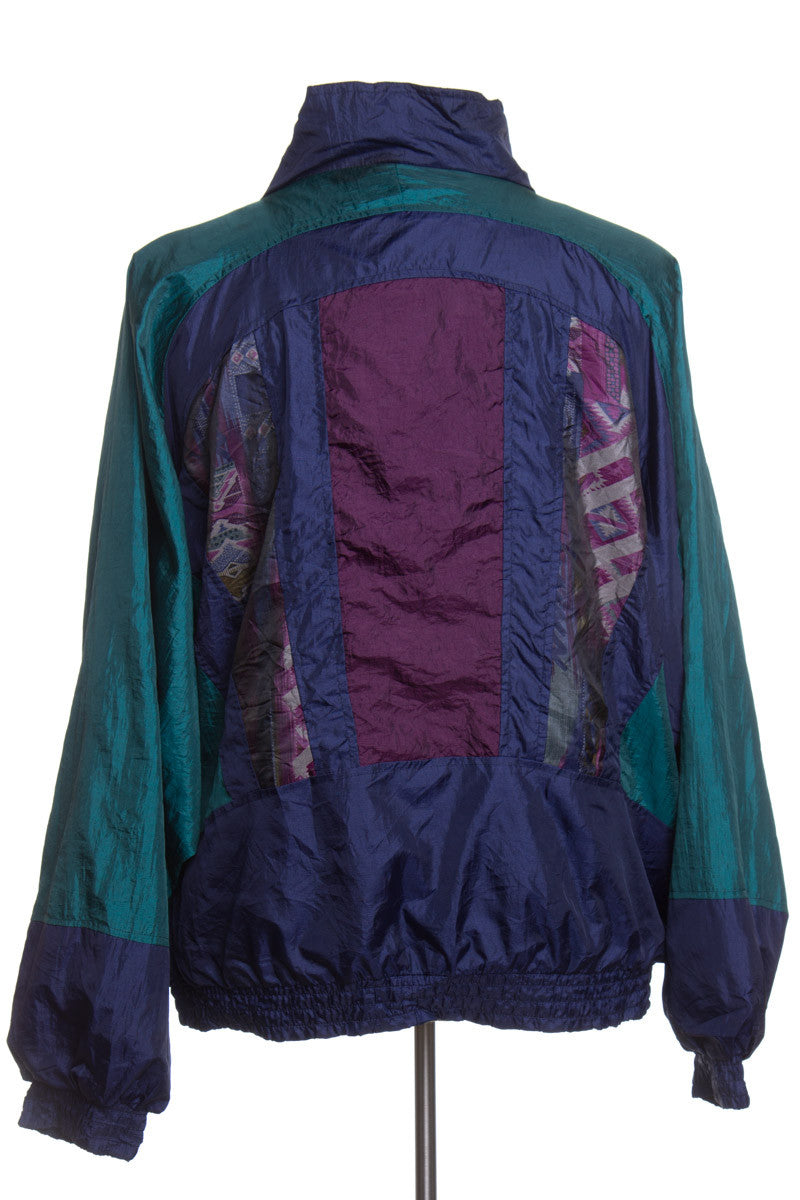 90s Jacket 9759