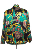 90s Jacket 9769