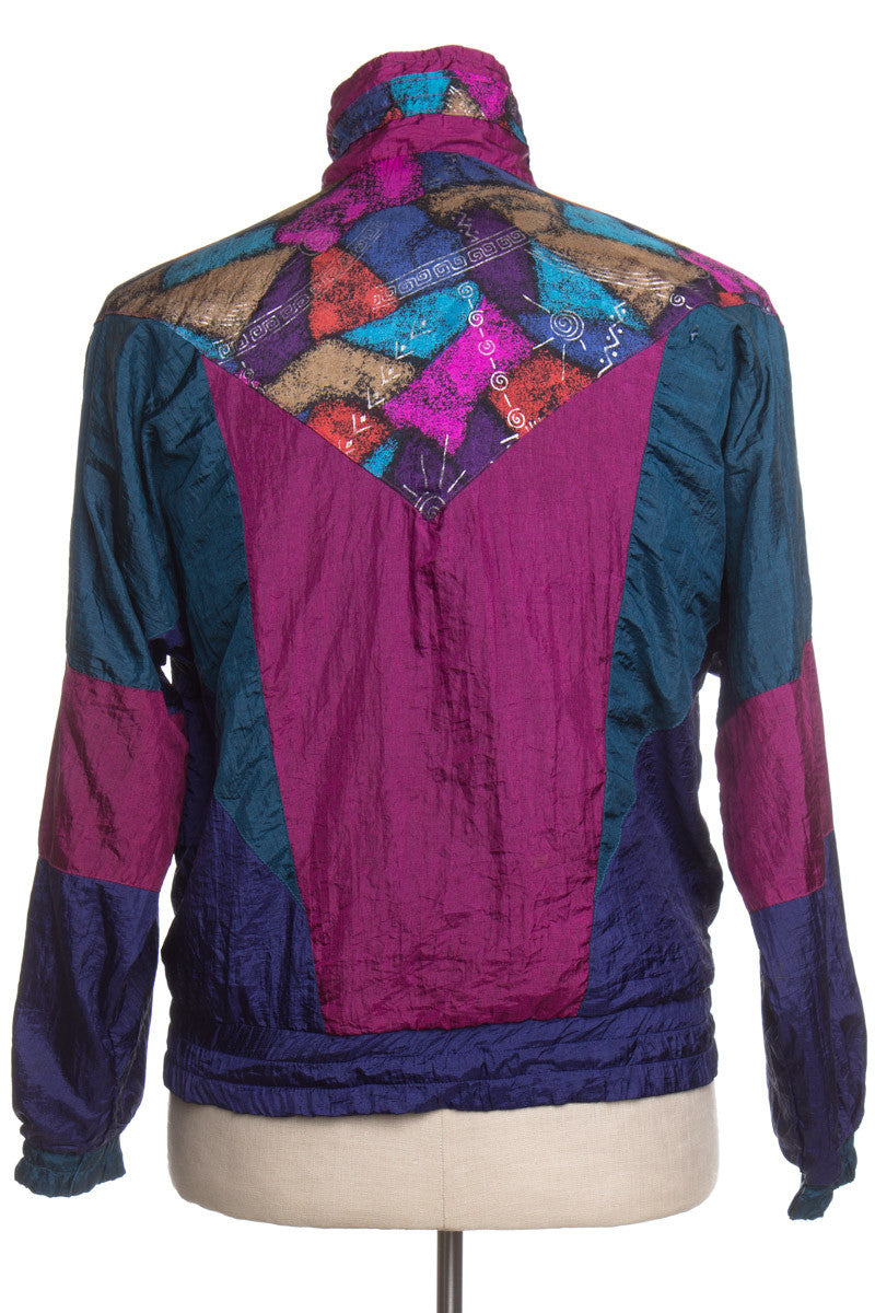 90s Jacket 9779