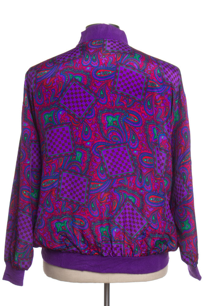 90s Jacket 9802