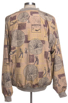 90s Jacket 9812
