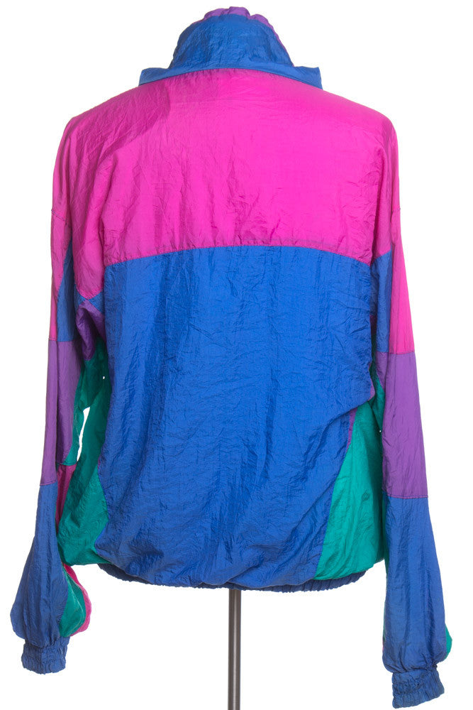 90s Jacket 9828
