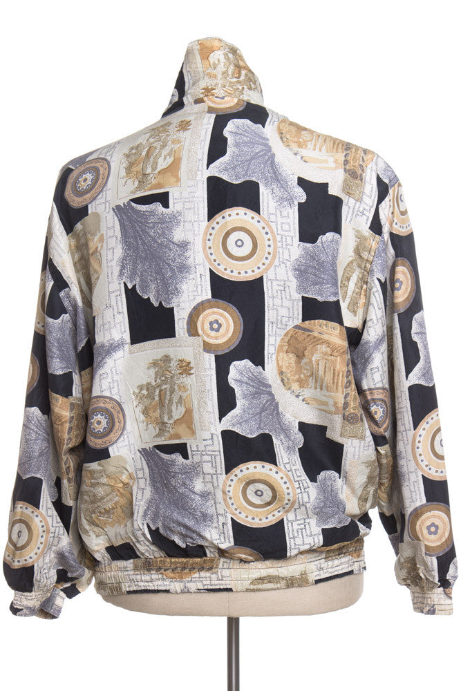 90s Jacket 9830