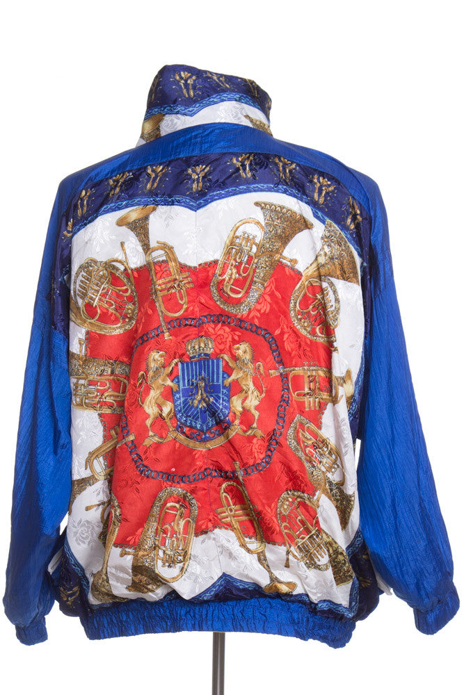 90s Jacket 9843