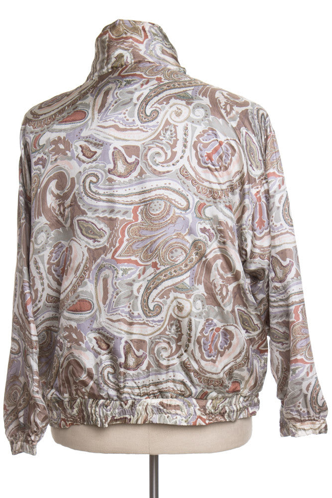90s Jacket 9848