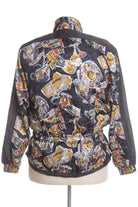 90s Jacket 9855