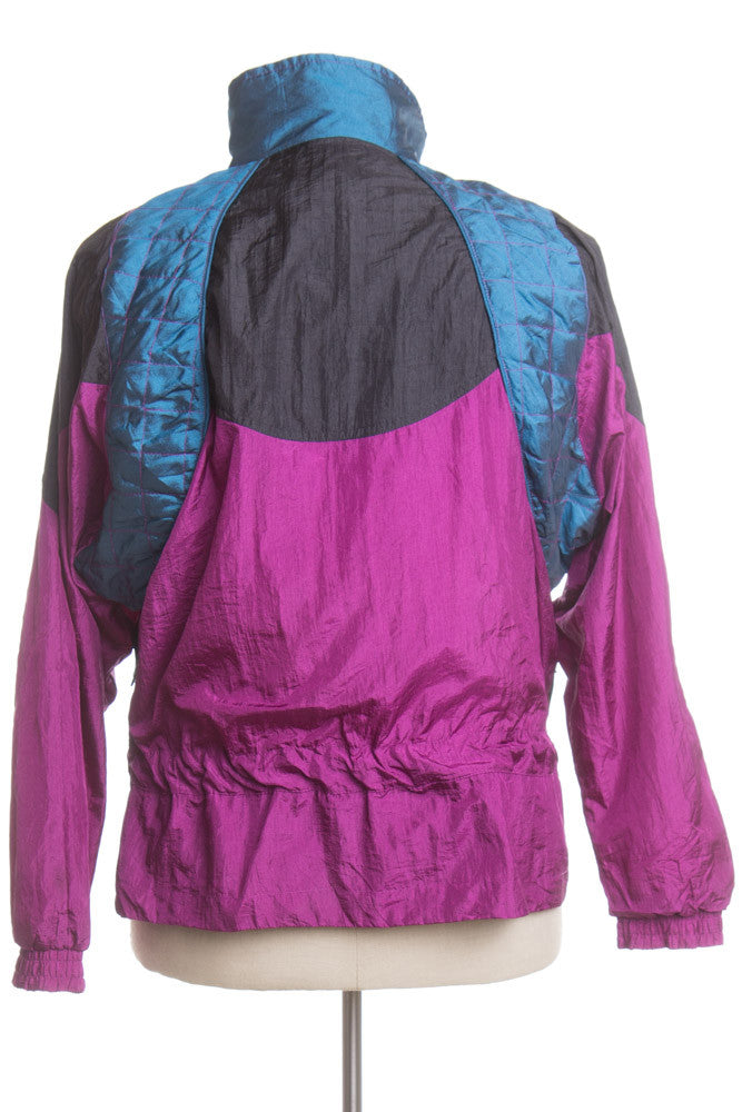 90s Jacket 9863