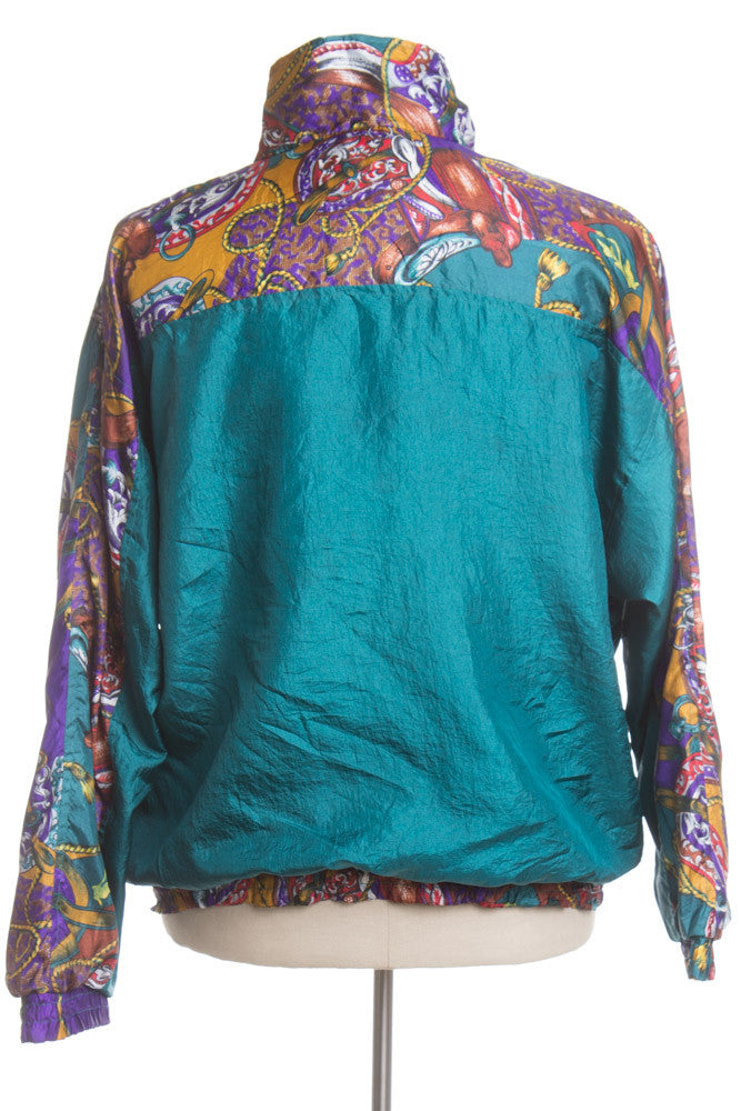 90s Jacket 9864