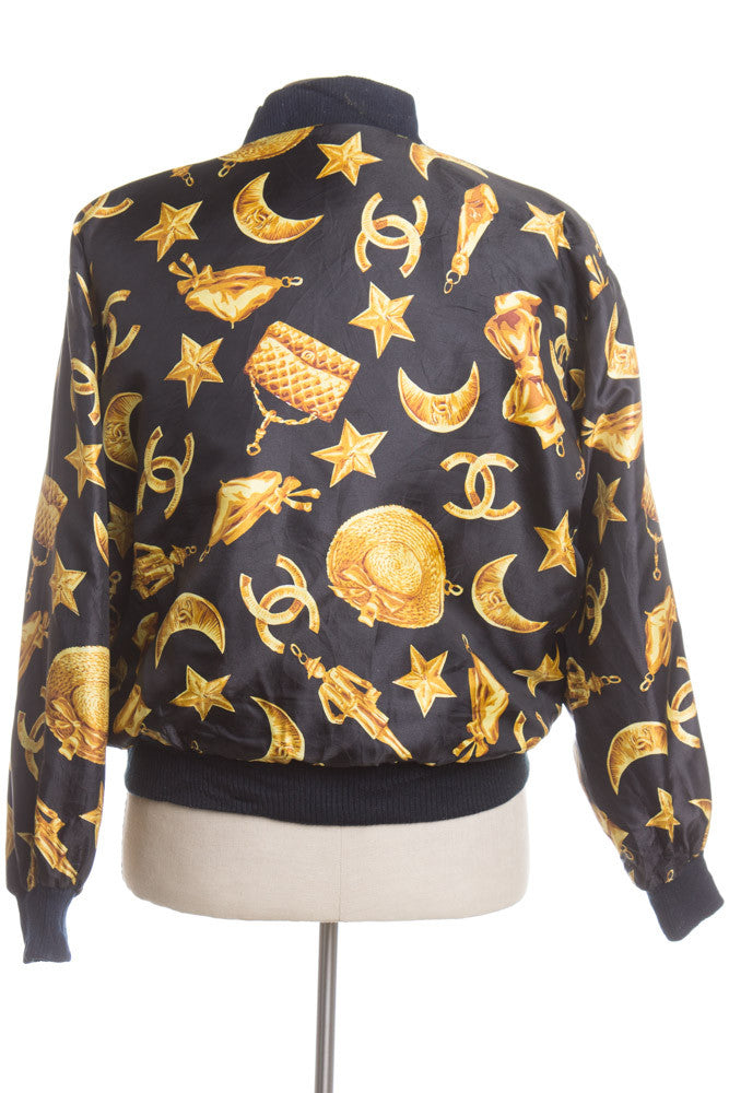 90s Jacket 9866