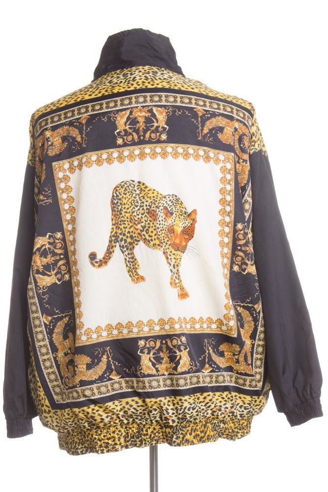 90s Jacket 9871