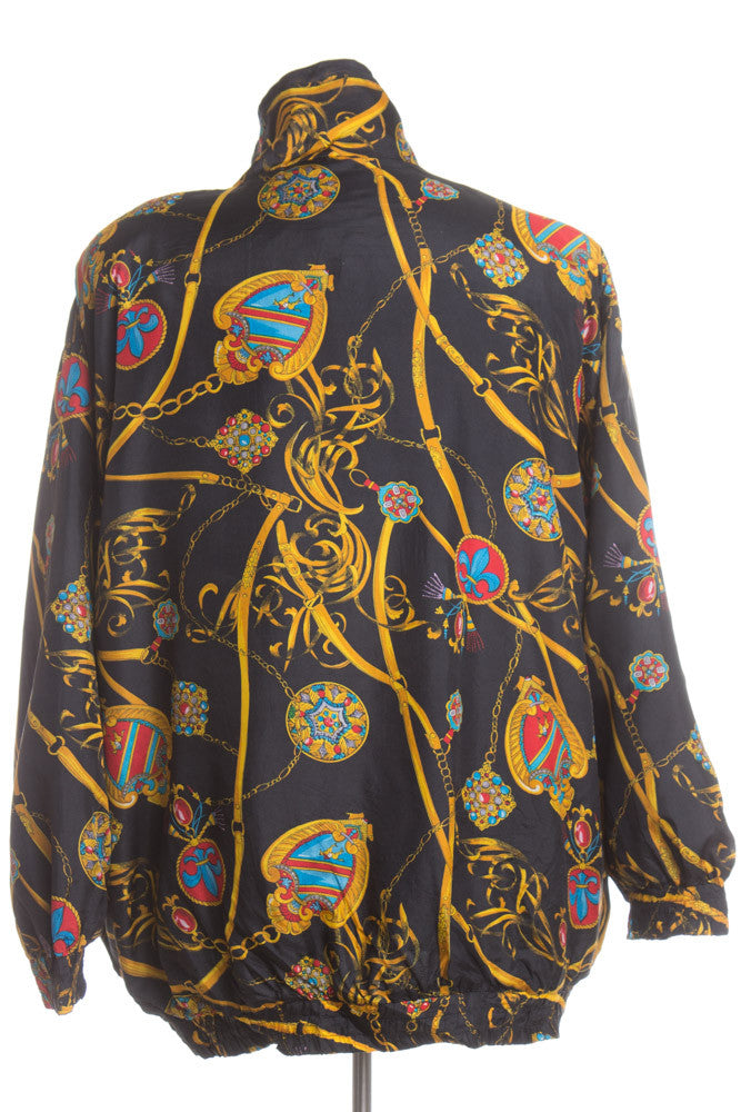 90s Jacket 9872