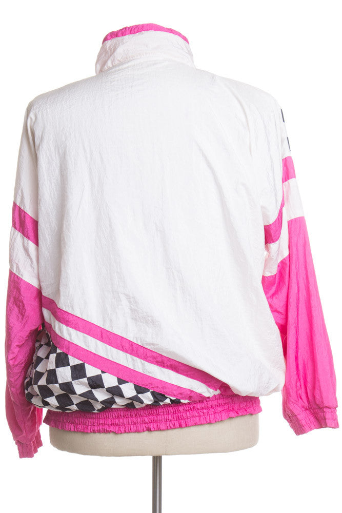 90s Jacket 9873
