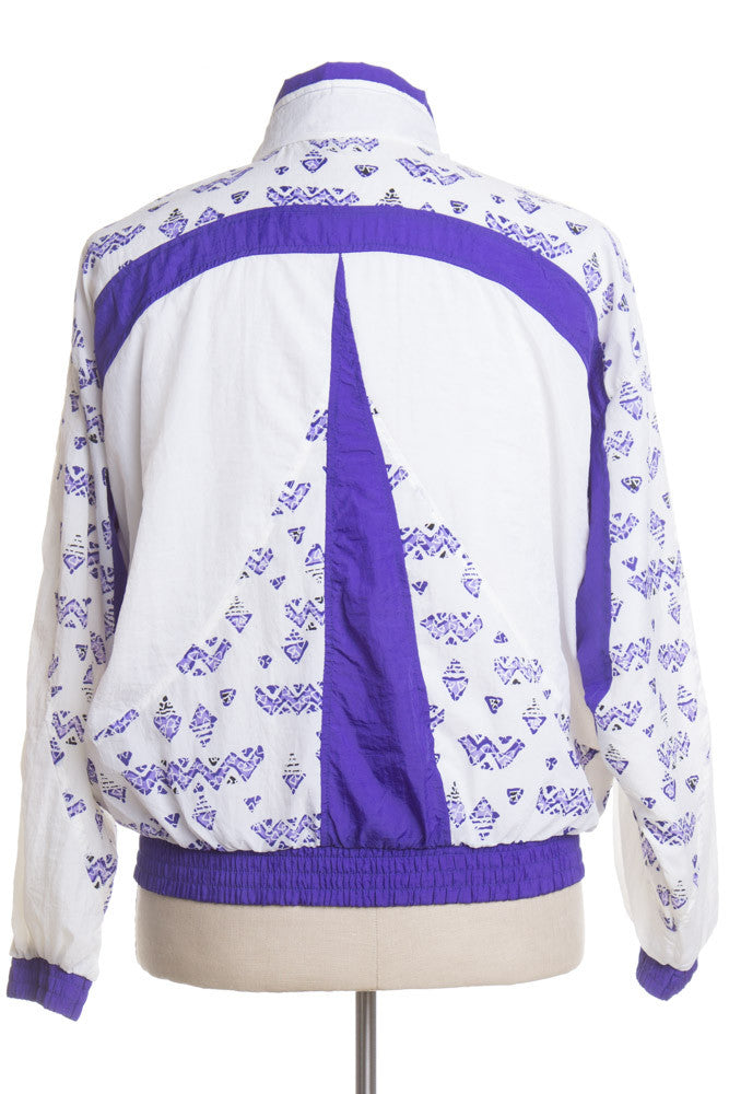 90s Jacket 9875