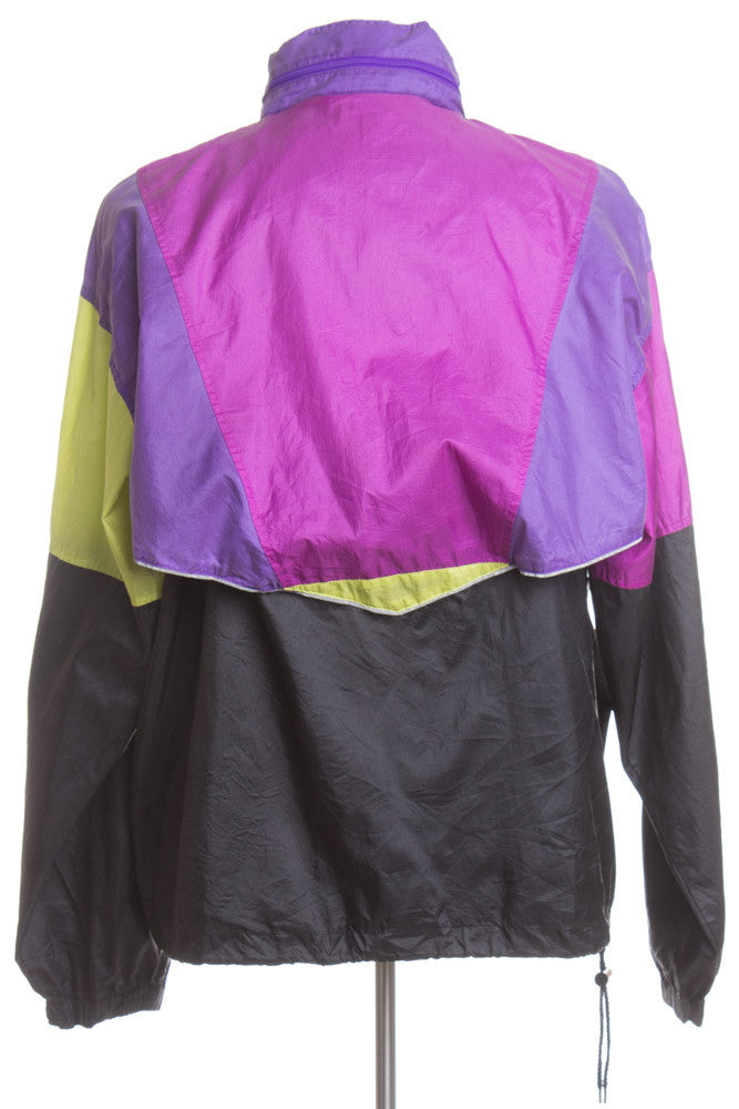 90s Jacket 9876