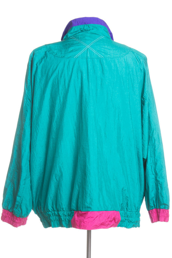 90s Jacket 9878