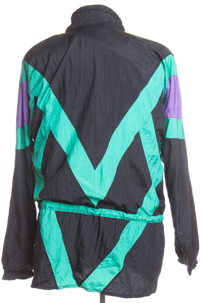 90s Jacket 9885