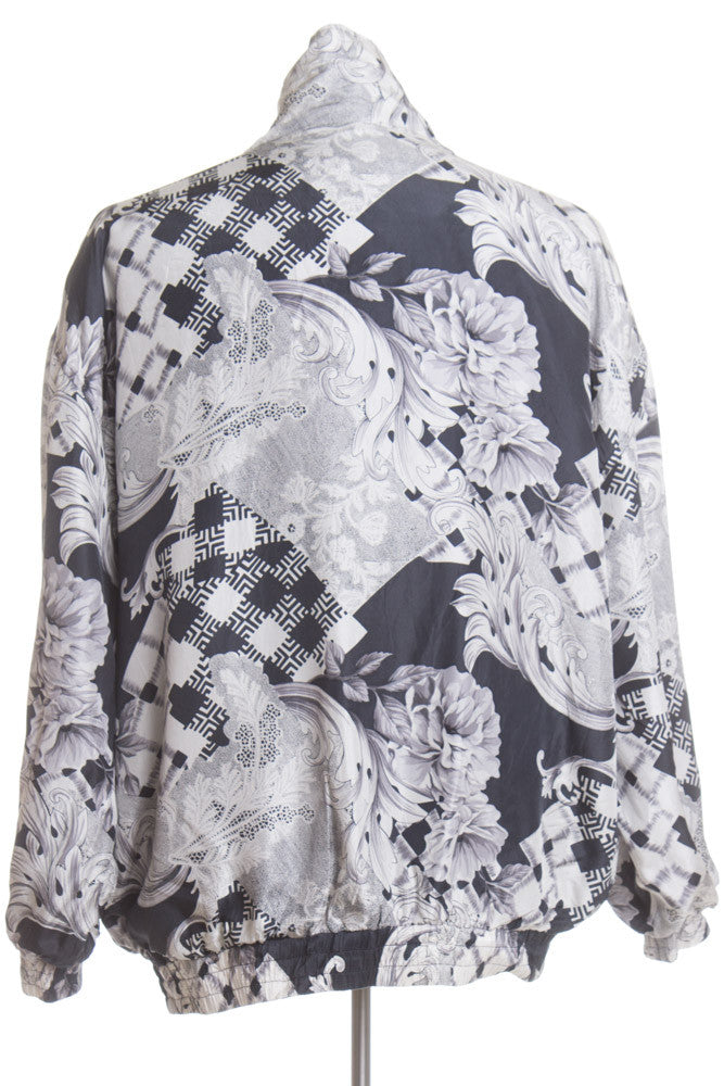 90s Jacket 9887