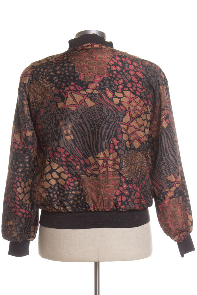 90s Jacket 9896