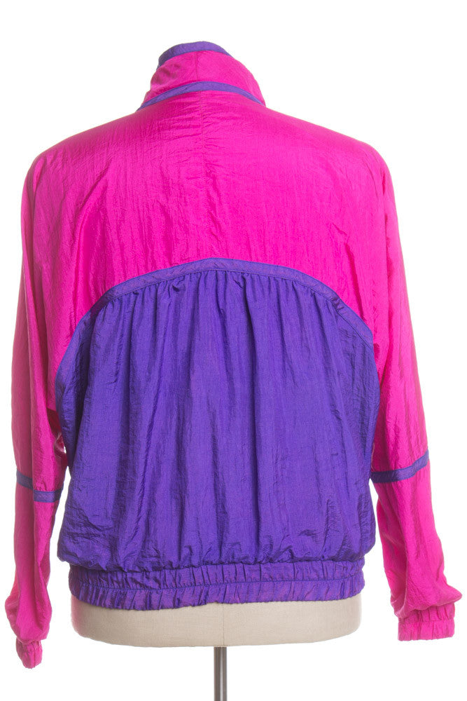 90s Jacket 9897