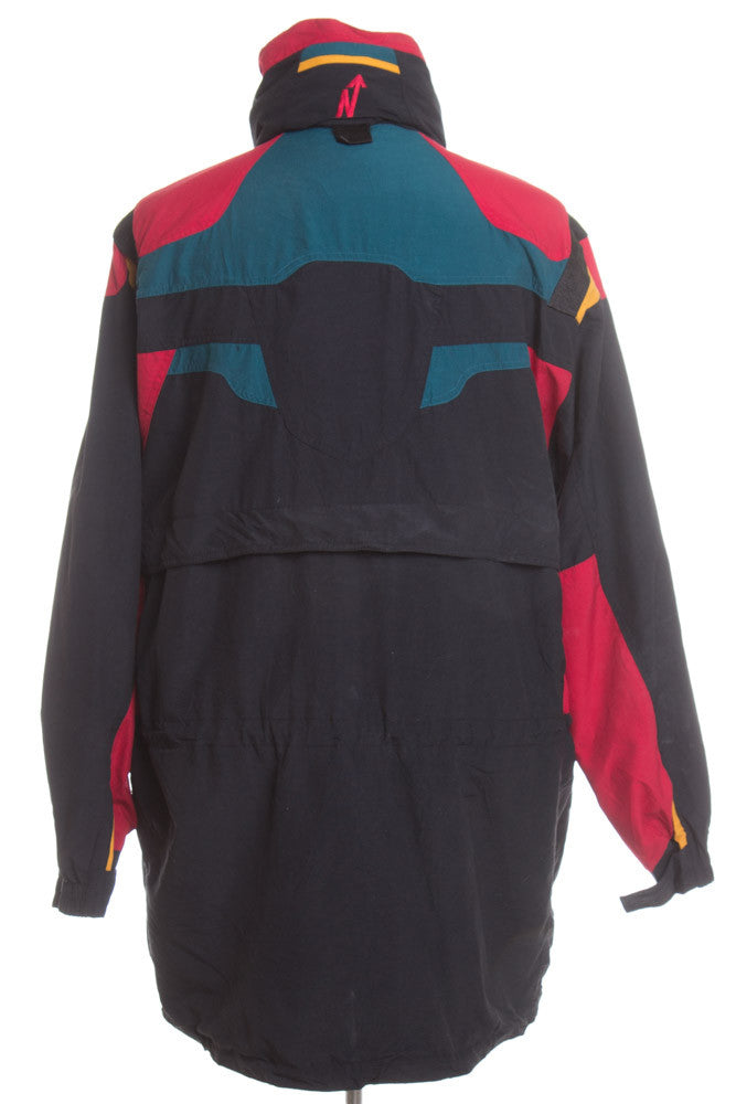 90s Jacket 9901