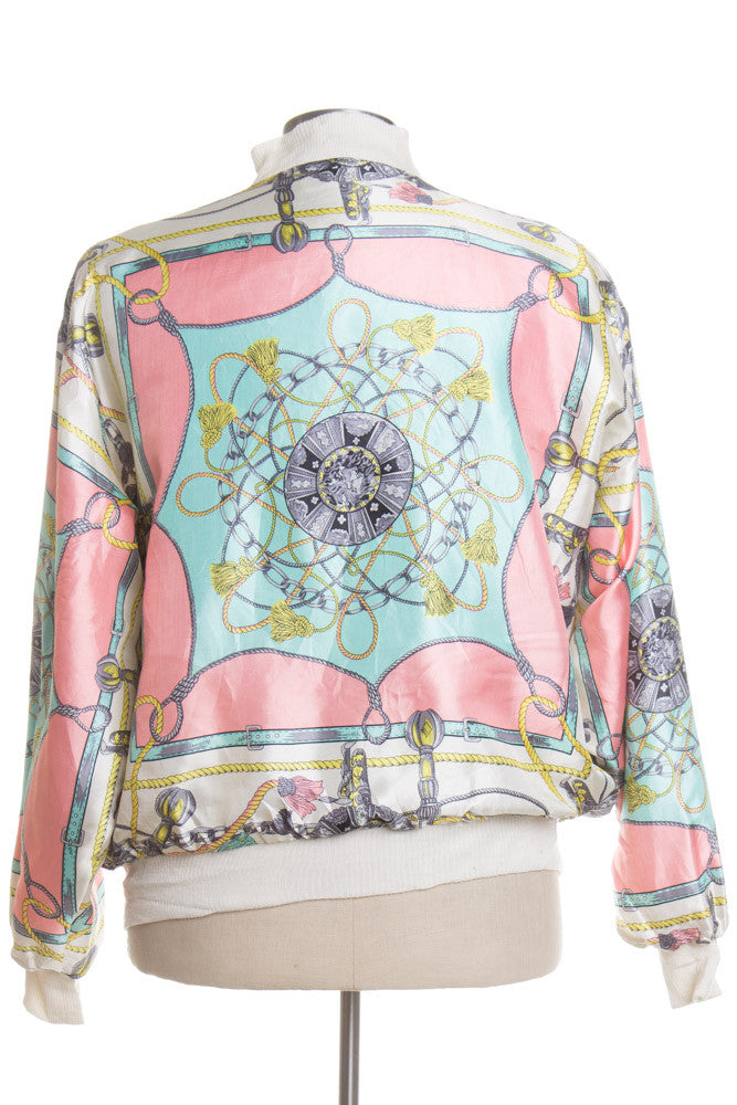 90s Jacket 9904
