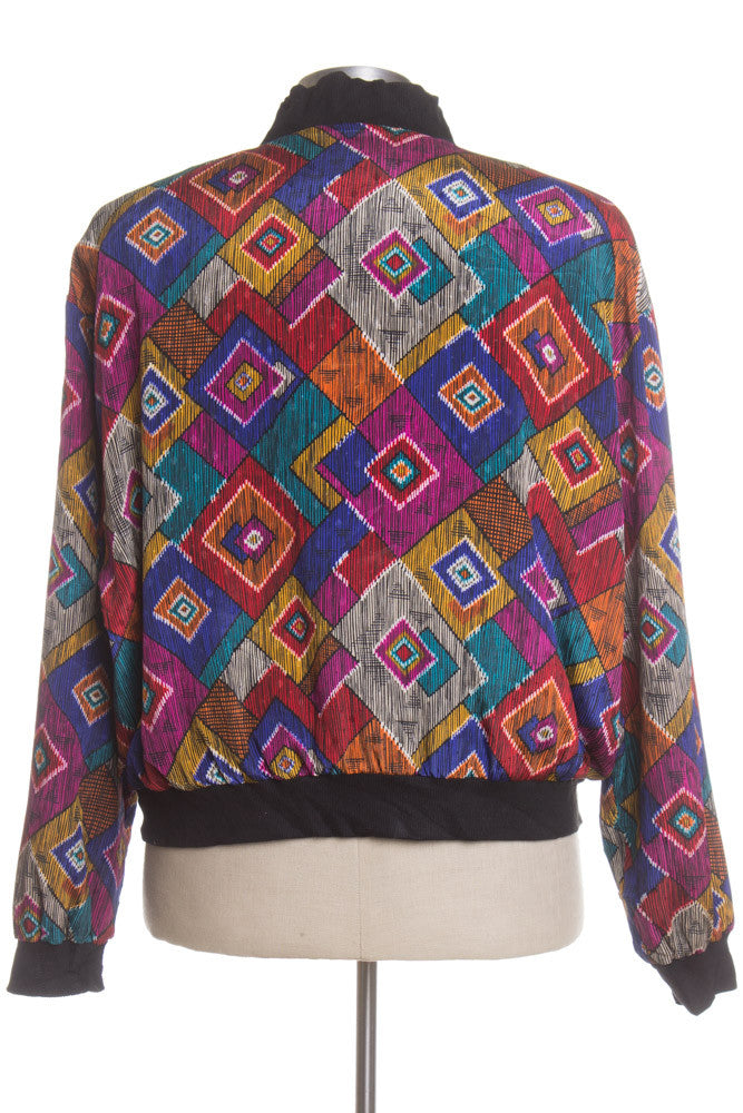 90s Jacket 9906