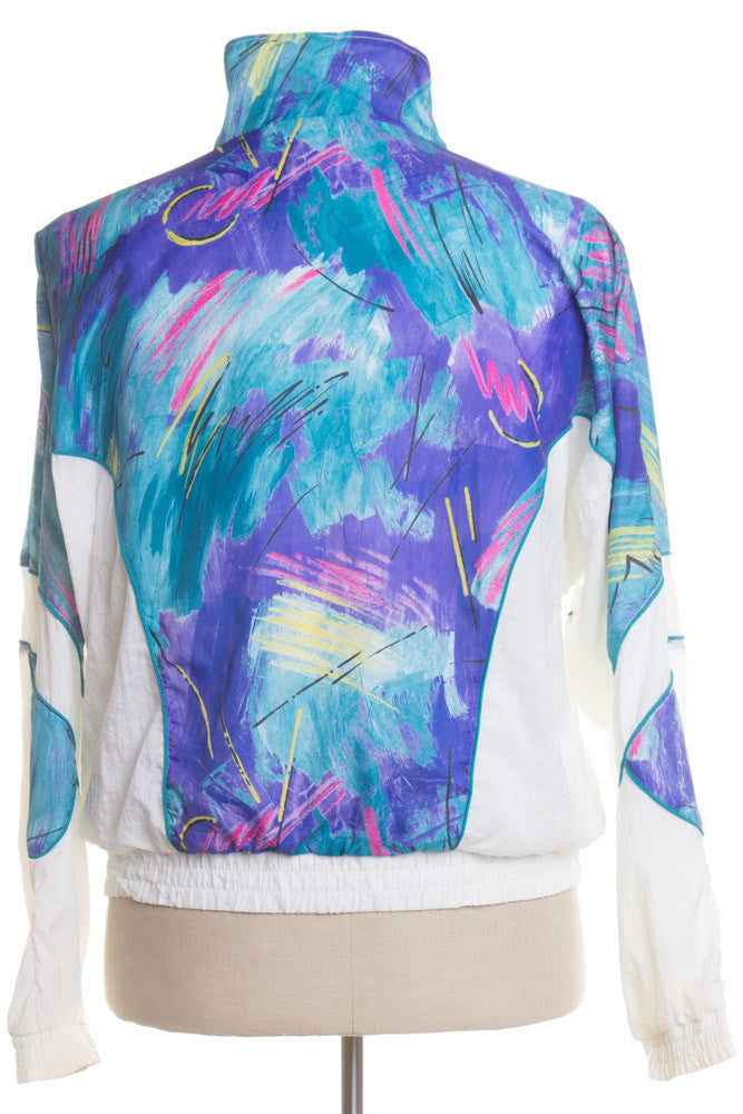 90s Jacket 9907