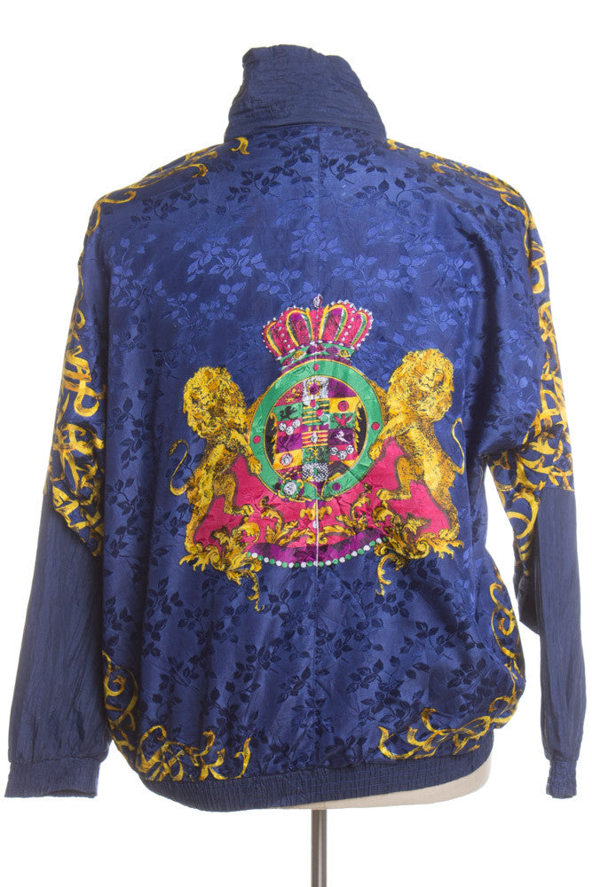 90s Jacket 9913