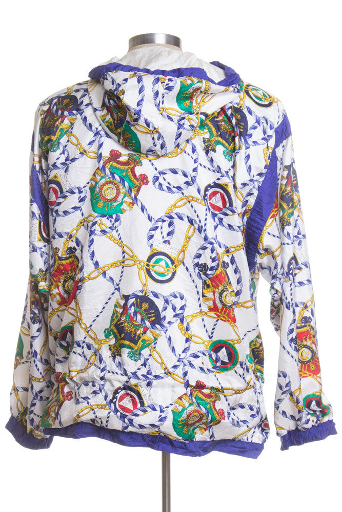90s Jacket 9919