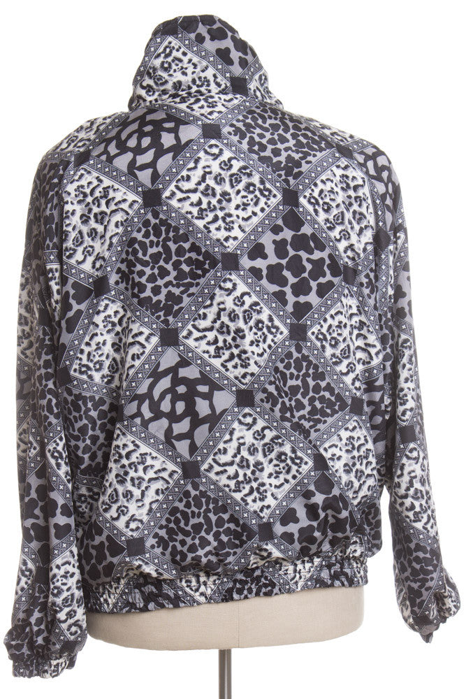 90s Jacket 9924