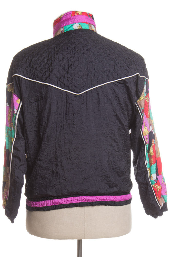 90s Jacket 9925