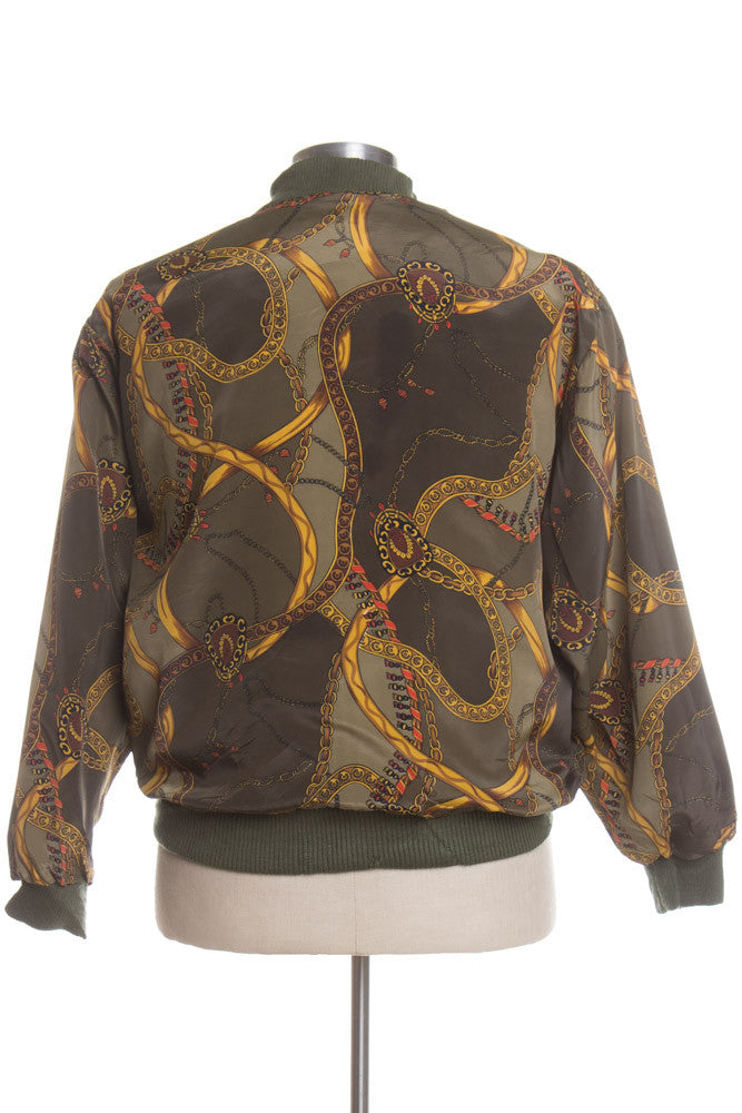 90s Jacket 9937