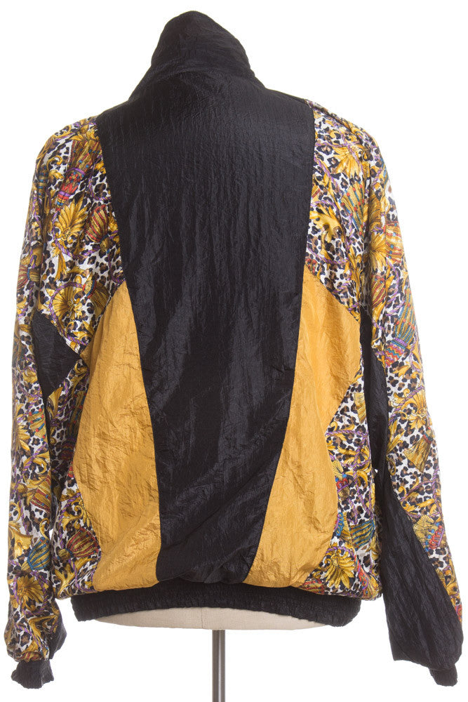 90s Jacket 9939